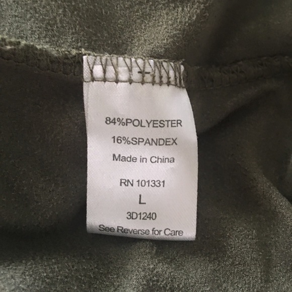 CHARLOTTE RUSSE - Picture 5 of 5